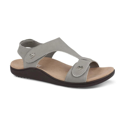 Gravity Defyer Women's Dyvor Sandal - Blue - angle main 2