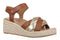 Tan/gold