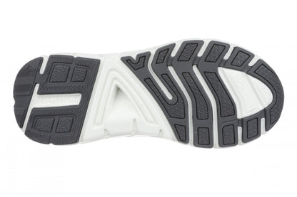 Vionic Walk Max Skyline - Women's Comfort Walking Shoe - Olive Moss - Bottom