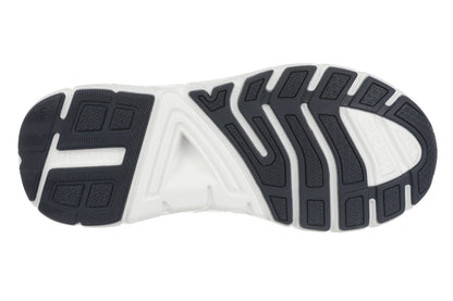 Vionic Walk Max Skyline - Women's Comfort Walking Shoe - Mazarine Blue - Bottom