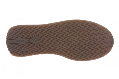 Vionic Monarch Women's Orthotic Support Sneakers - Golden Brown-dropped - Bottom