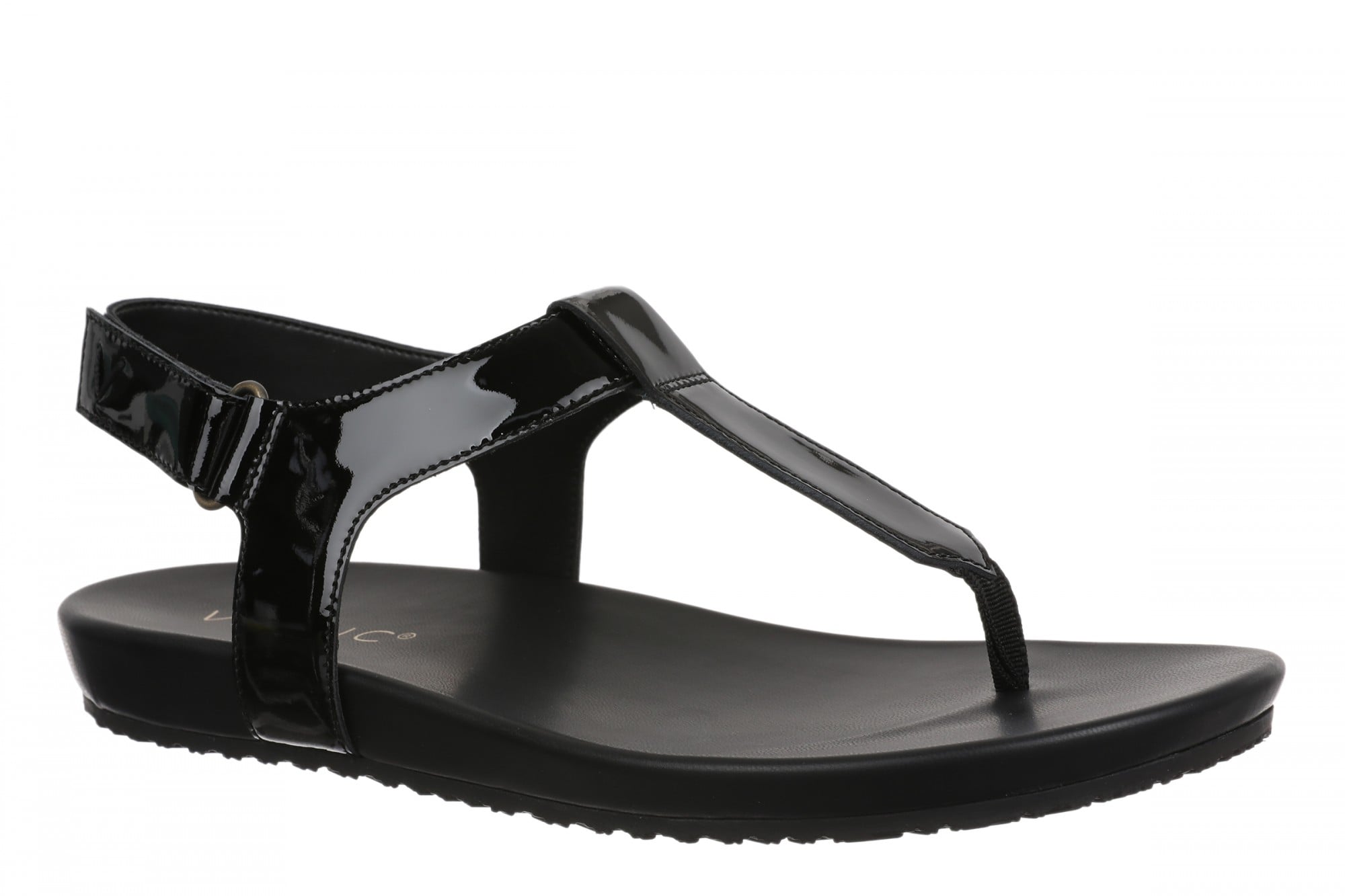 Vionic Palisades Women's Arch Support T-Strap Sandal
