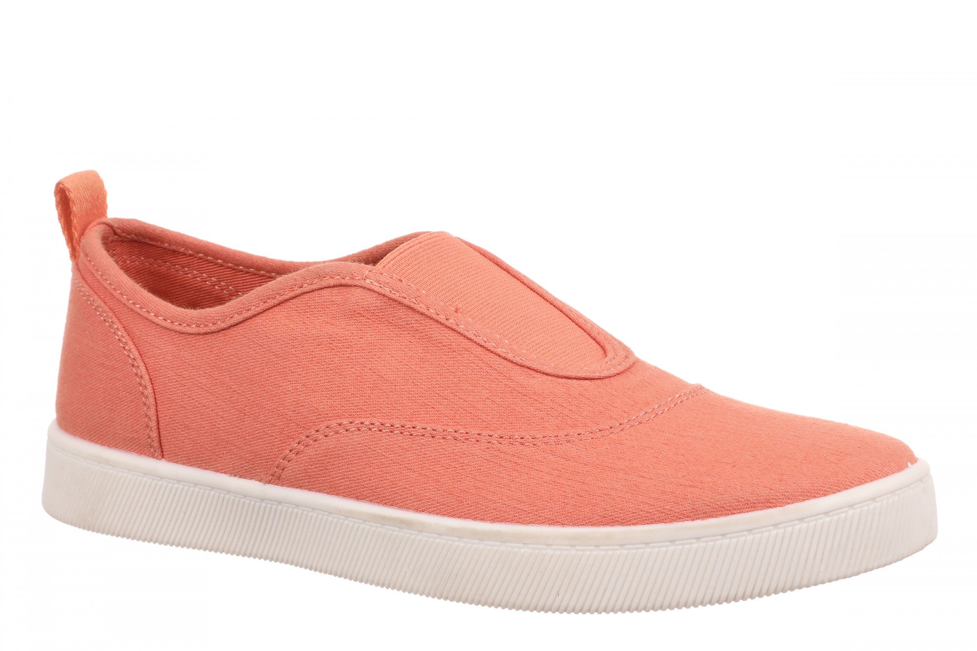 Vionic Cobalt Women's Orthotic Arch Support Comfort Slip-On Sneaker