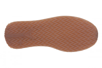 Vionic Monarch Mesh Women's Orthotic Comfort Sneaker with Arch Support - Paloma Grey - Bottom