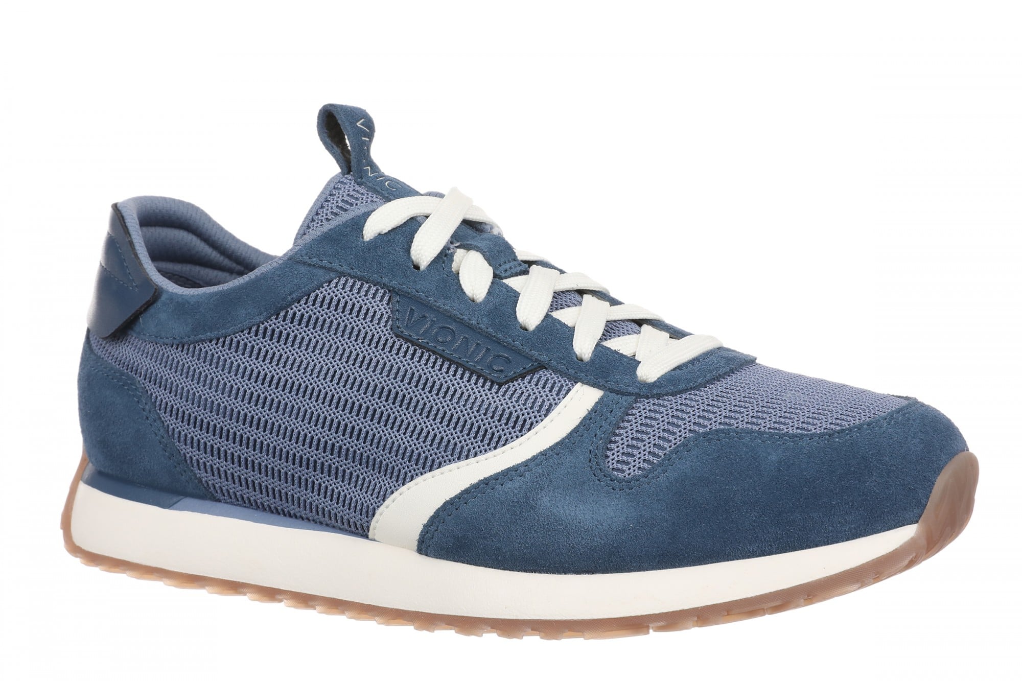 Vionic Monarch Mesh Women's Orthotic Comfort Sneaker with Arch Support