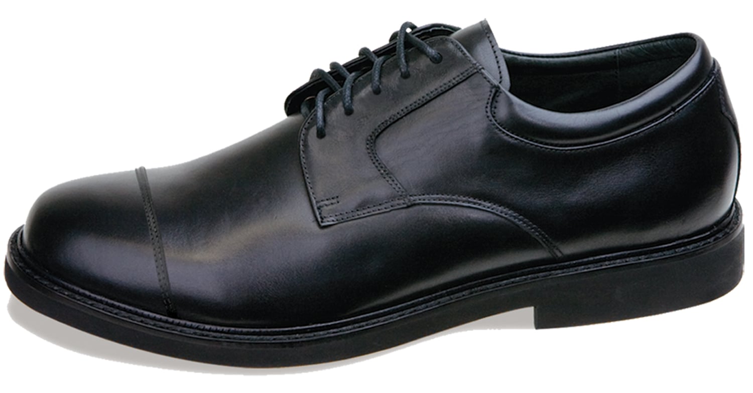 Apex Lexington Men's Cap Toe Oxford