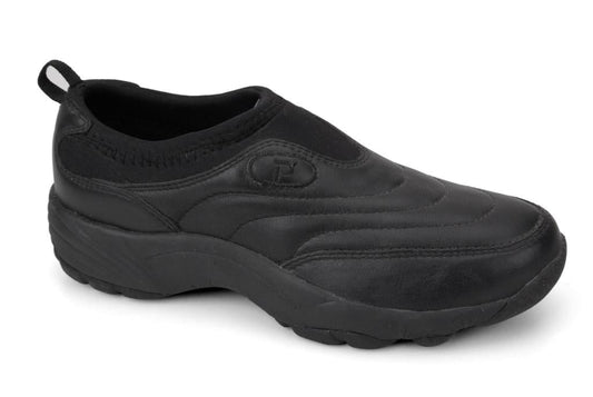 Propet Wash & Wear 
Slip-On II - Casual - Men's - Black
