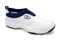 White/Navy