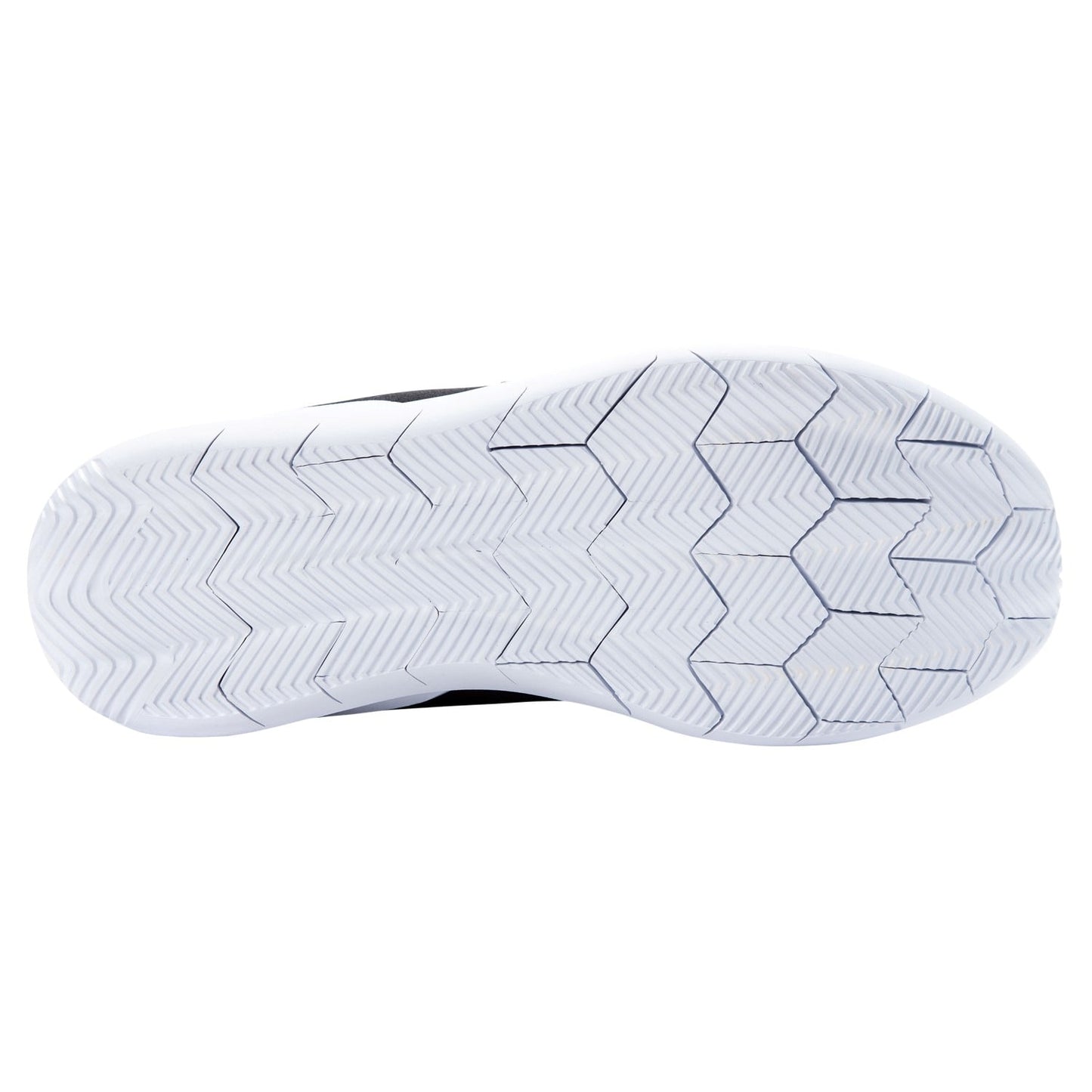 Propet Viator Strap Mens Active A5500 - Black - sole view