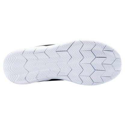 Propet Viator Strap Mens Active A5500 - Black - sole view