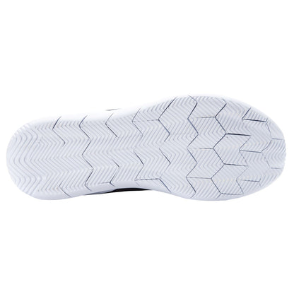 Propet Viator Strap Mens Active A5500 - Grey - sole view