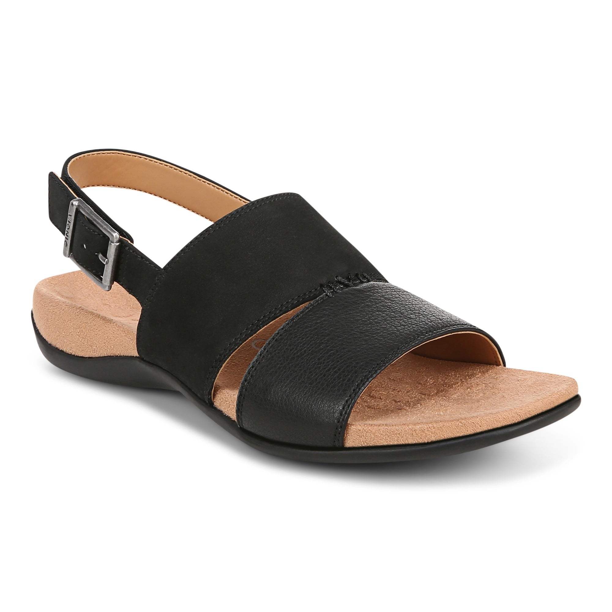 Vionic Morro Women's Slingback Comfort Orthotic Sandal