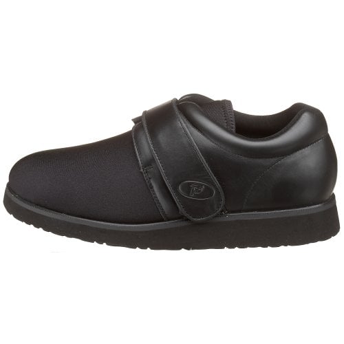 Propet PedWalker 3 - PedRx - mens - MPED3-Black-3