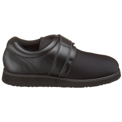 Propet PedWalker 3 - PedRx - mens - Black