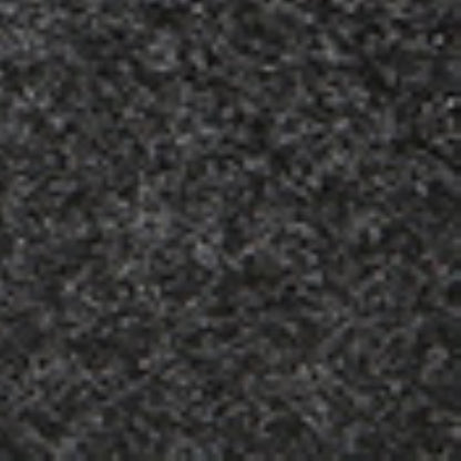 Vionic Unwind mens Mule/Clog Slipper - Black - Swatch