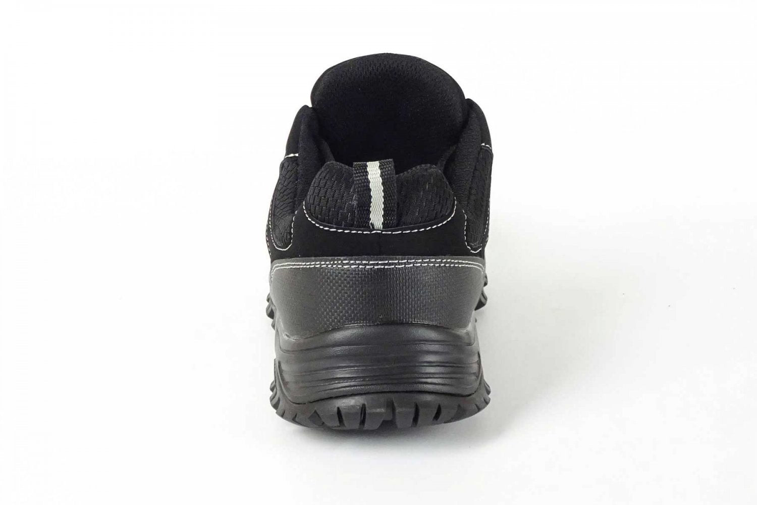 Mt. Emey 3310 - Women's Added-depth Walking Shoes by Apis - Black Bottom