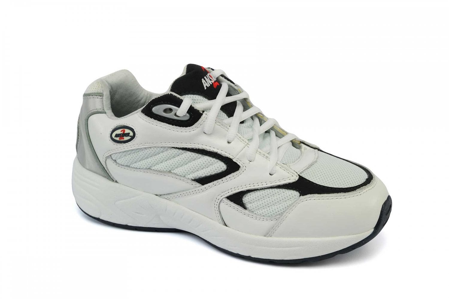 Answer2 554 Men's Athletic Comfort Shoes