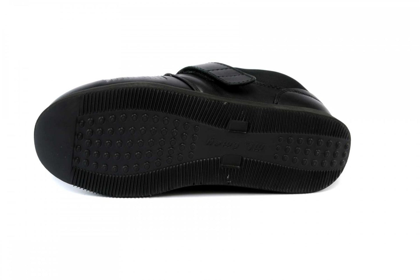 Mt. Emey 628-E - Women's Lycra Casual Shoes Edema Shoes by Apis - Black Bottom