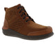 Dark Brown Leather