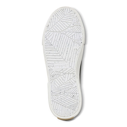 Vionic Oasis Womens Oxford/Lace Up Casual - Black - Bottom