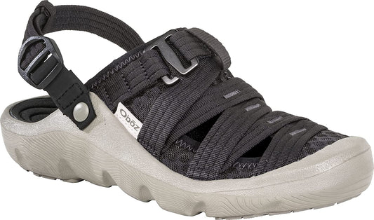 Oboz Whakat? Trail Women's Sandal - Jet