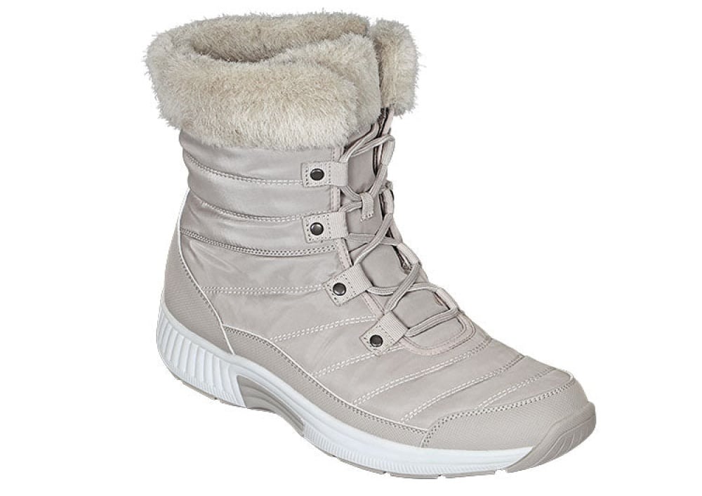 OrthoFeet Alps Waterproof Women's Boots