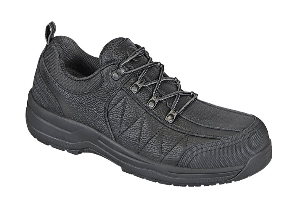 OrthoFeet Dolomite Work Shoes Men's Work Boots