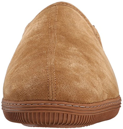 Lamo Romeo Slipper Men's Slippers - Chestnut