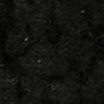 Vionic Relax Ii womens Slide Slipper - Black Shearling - Swatch