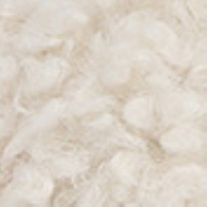Vionic Relax Ii womens Slide Slipper - Cream Shearling - Swatch