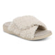 Cream Shearling