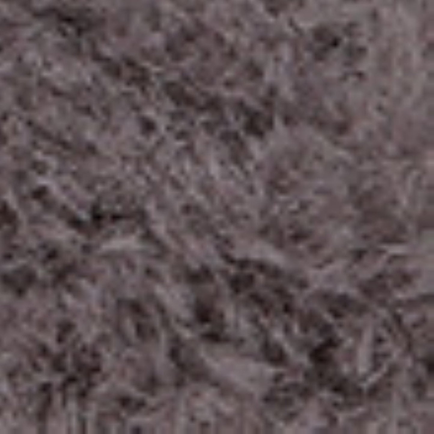 Vionic Relax Ii womens Slide Slipper - Charcoal Fur - Swatch