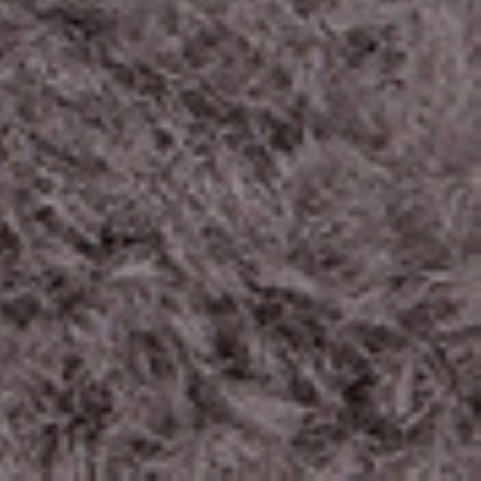 Vionic Relax Ii womens Slide Slipper - Charcoal Fur - Swatch