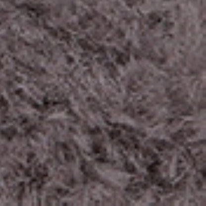 Vionic Relax Ii womens Slide Slipper - Charcoal Fur - Swatch