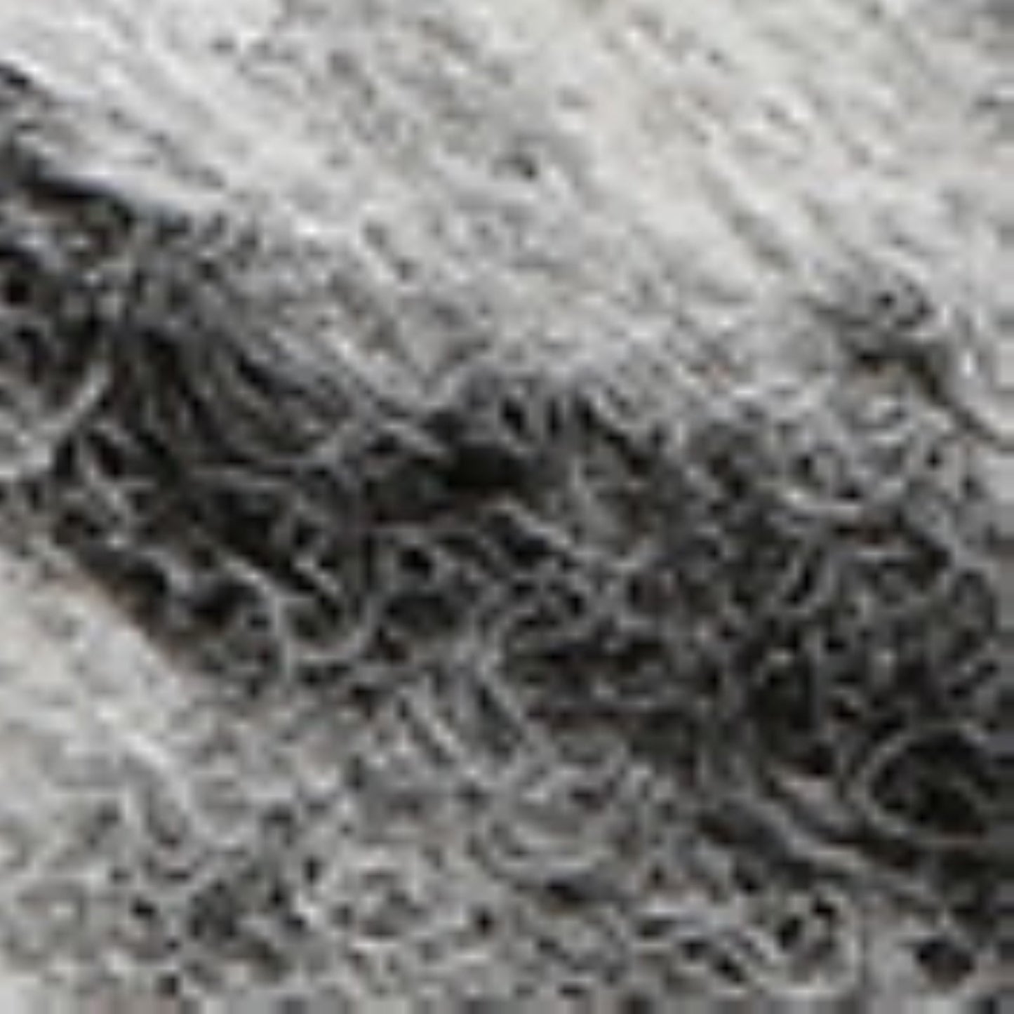 Vionic Relax II Women's Orthotic Slide Slippers - Grey Multi Camo Felt - Swatch