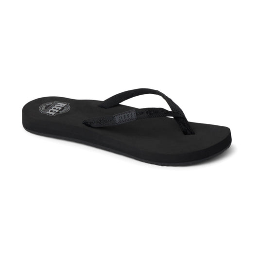 Reef Ginger - Black/Black - Main View - Black/Black