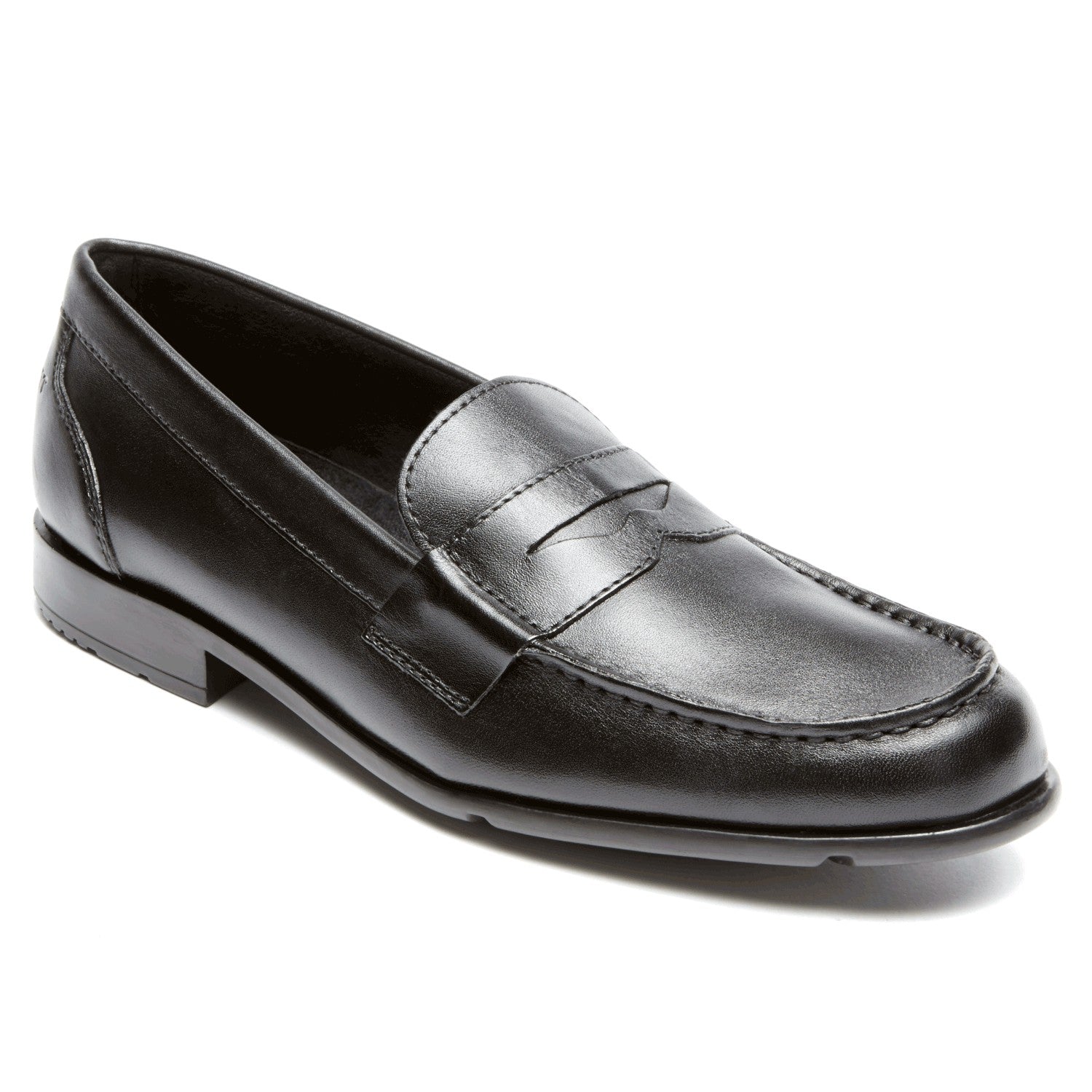 Rockport Classic Loafer Penny - Men's Dress Shoe