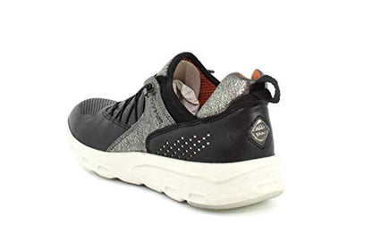 Rockport Let's Walk Women's Bungee - Comfort Shoe - Black