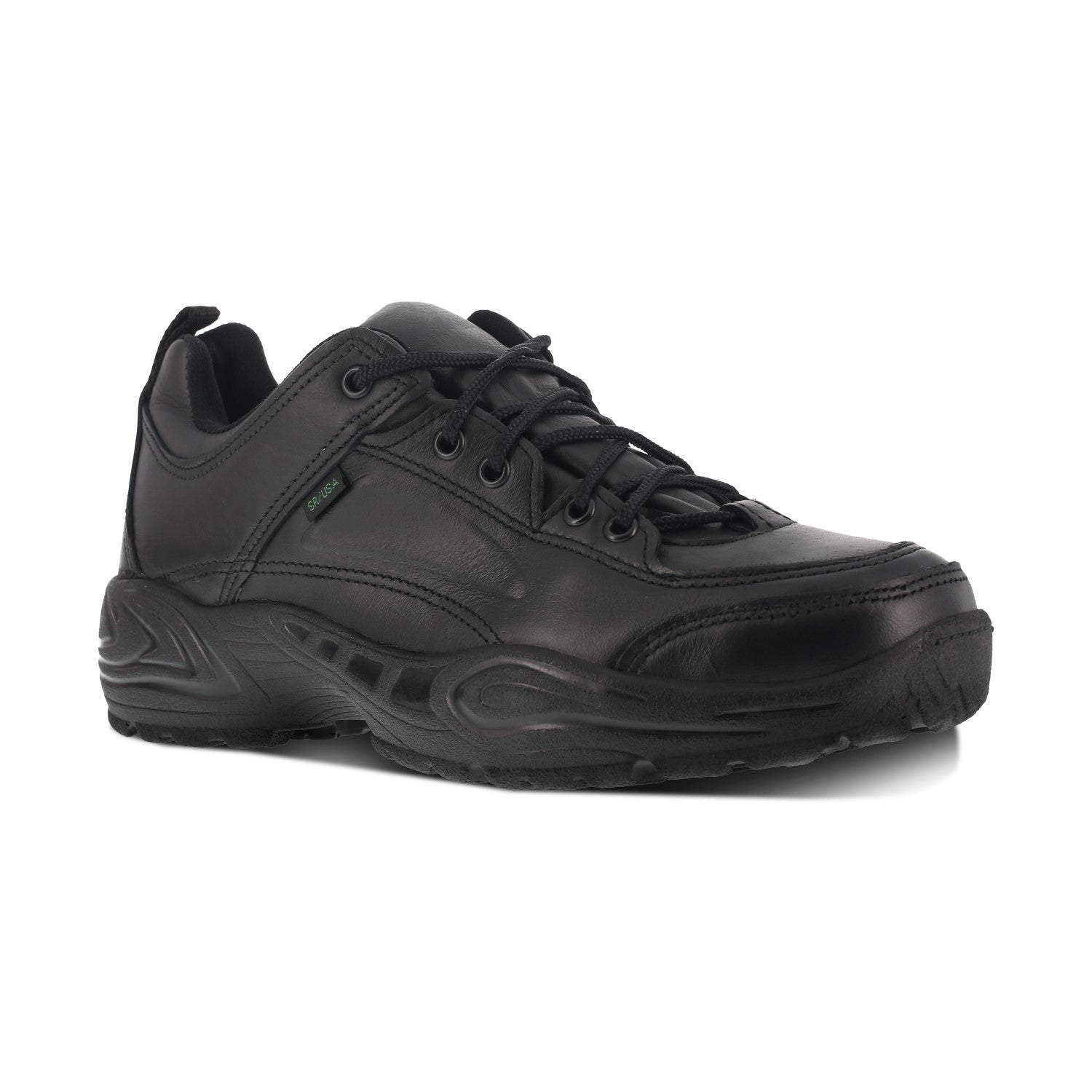 Reebok Work Postal Express Approved Men's Soft Toe Shoe Waterproof