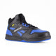 Black/Blue