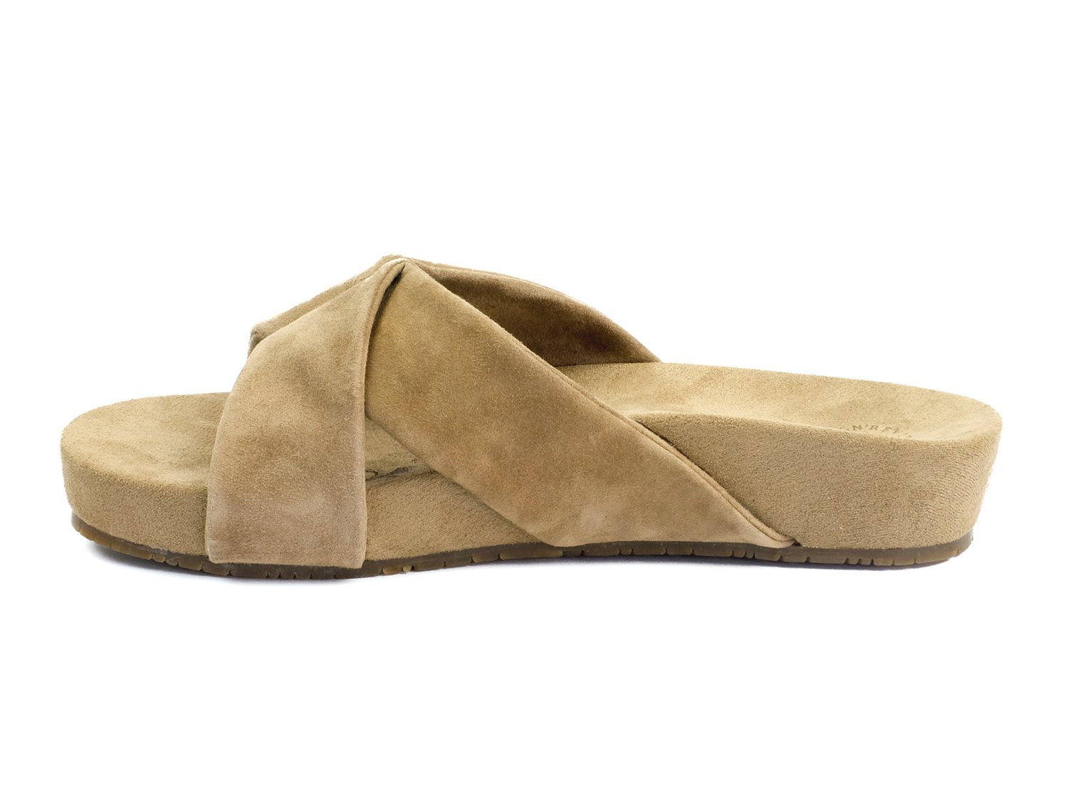 Revitalign Dragonfly - Women's Comfort Slide - Sand 5