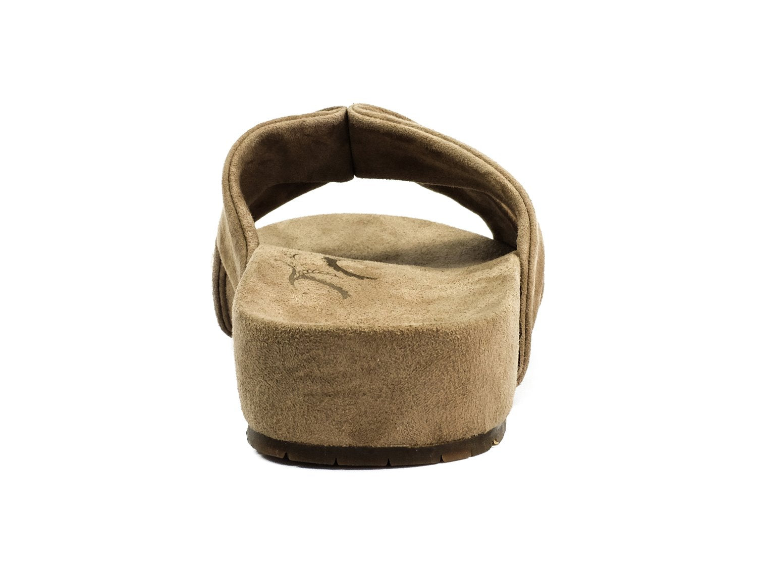 Revitalign Dragonfly - Women's Comfort Slide - Sand 7