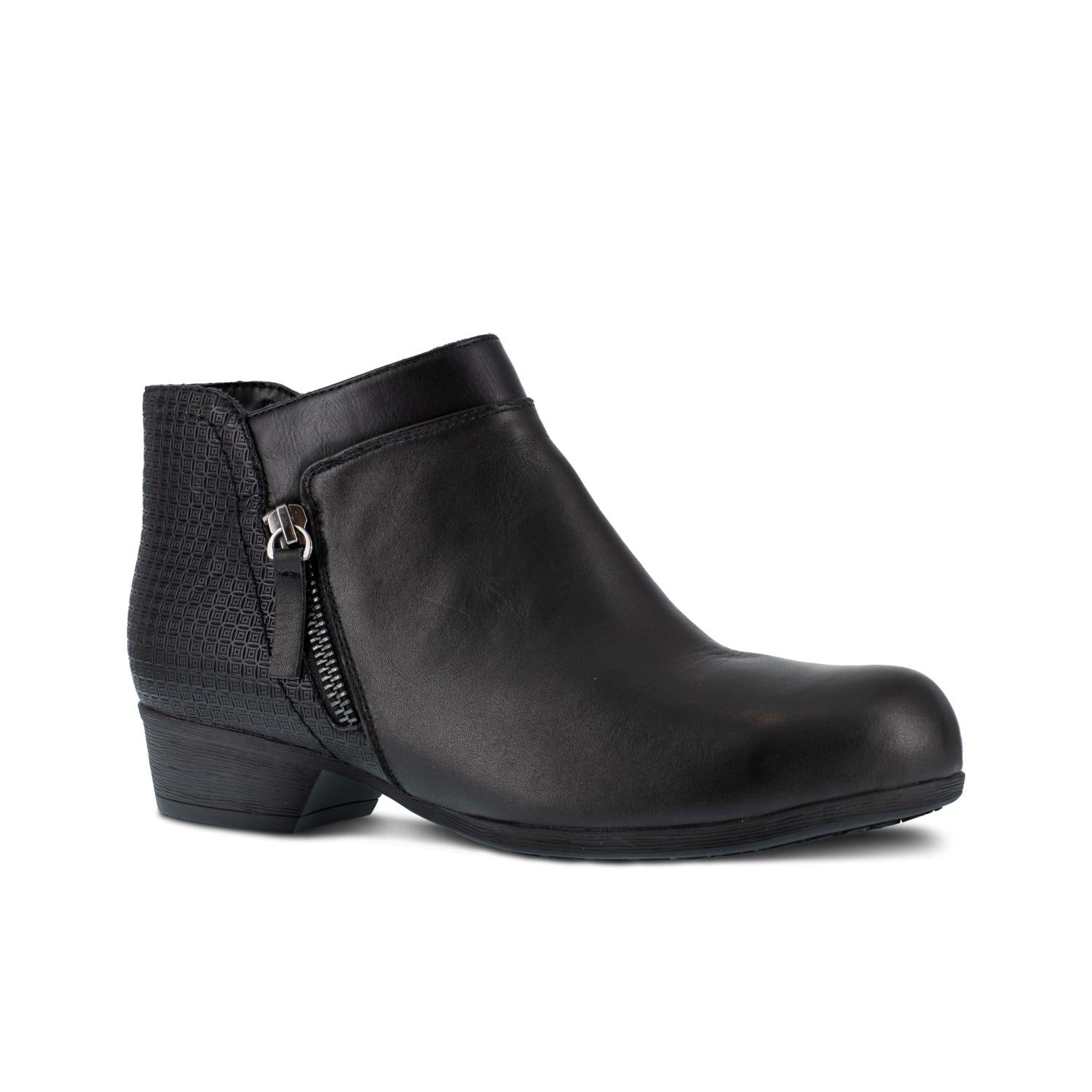 Rockport Works Carly Women's Steel Toe Safety Boot