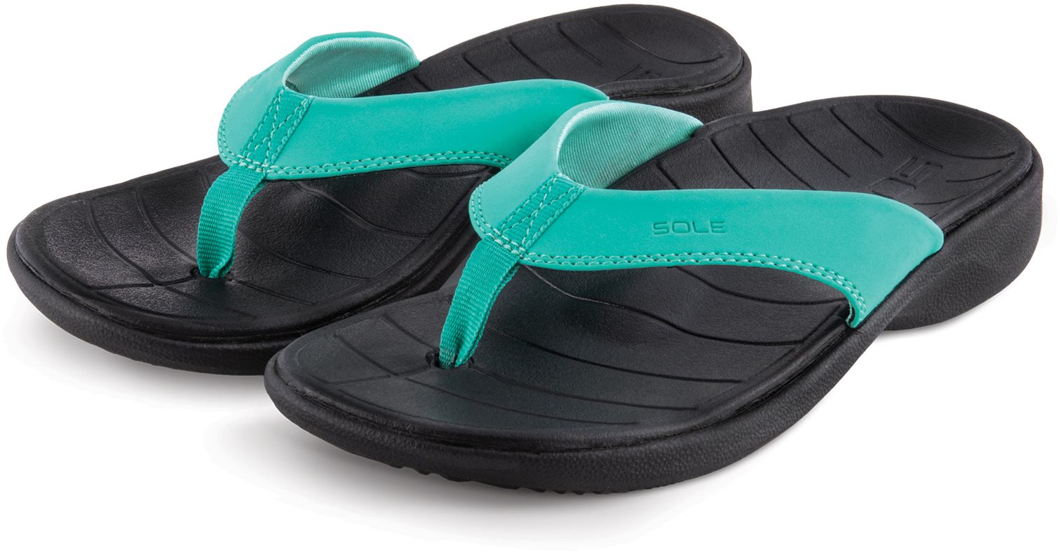 SOLE Women's Catalina Sport Flip