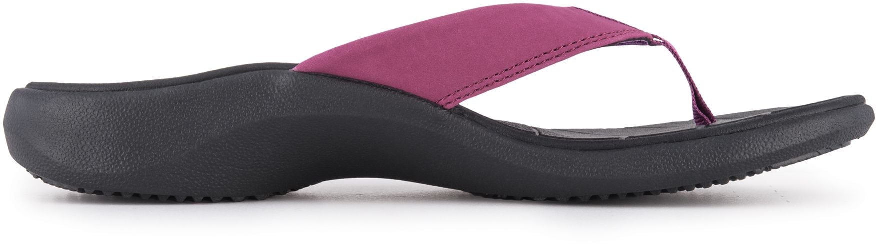 SOLE Women's Catalina Sport Flip - Violet - Medial