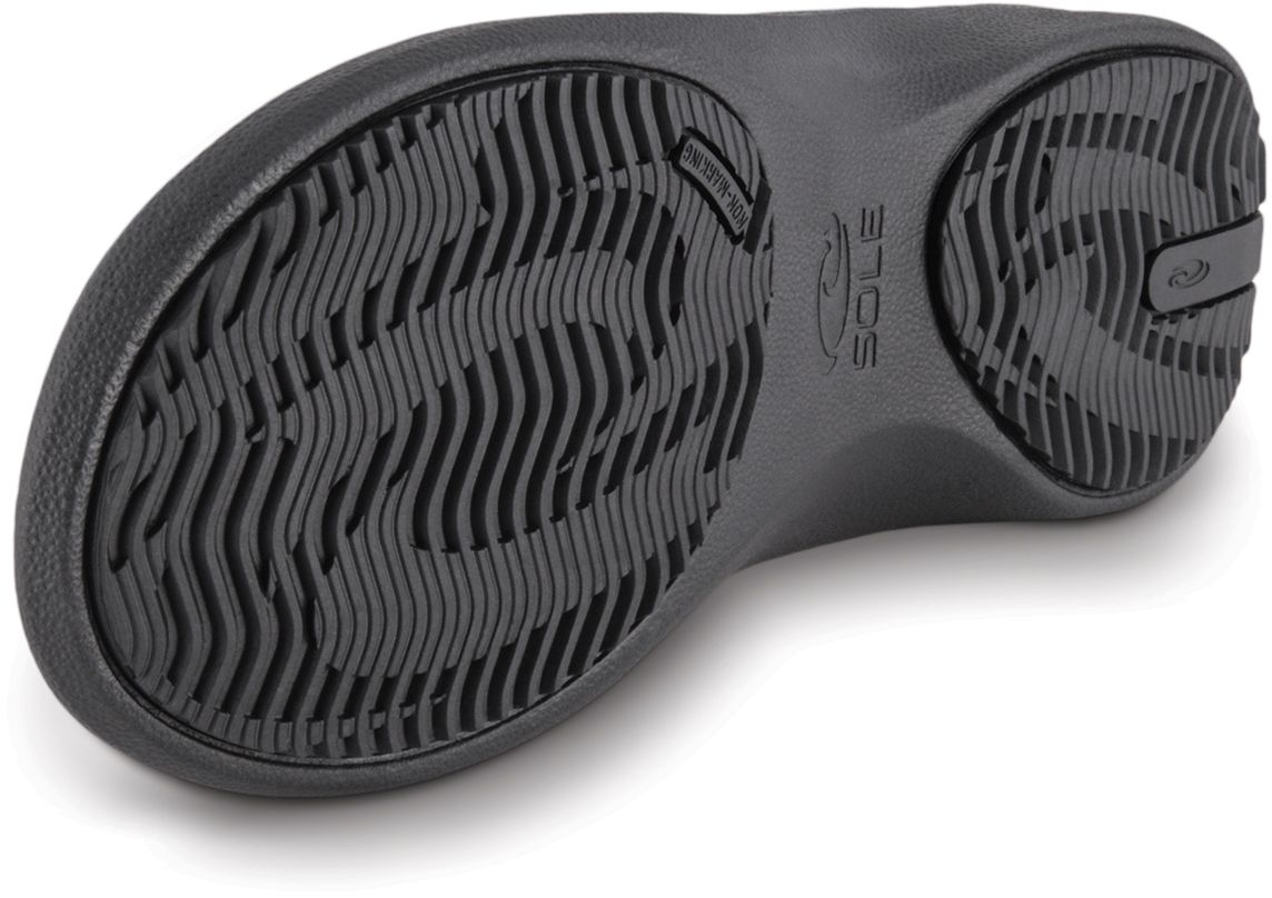 SOLE Women's Catalina Sport Flip - White - Bottom