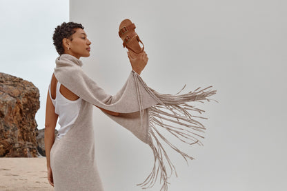 Vionic Reese Women's Slingback Sandal - Tan - 0070-med Lifestyle