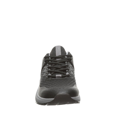 Strole Brisky - Women's Healthy Athleisure Supportive Shoe Strole- 011 - Black - View