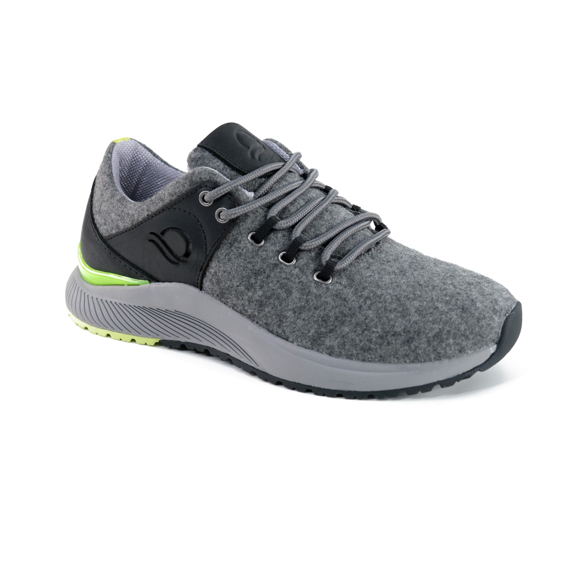 Strole Frolic - Women's Supportive Healthy Wool Walking Shoe