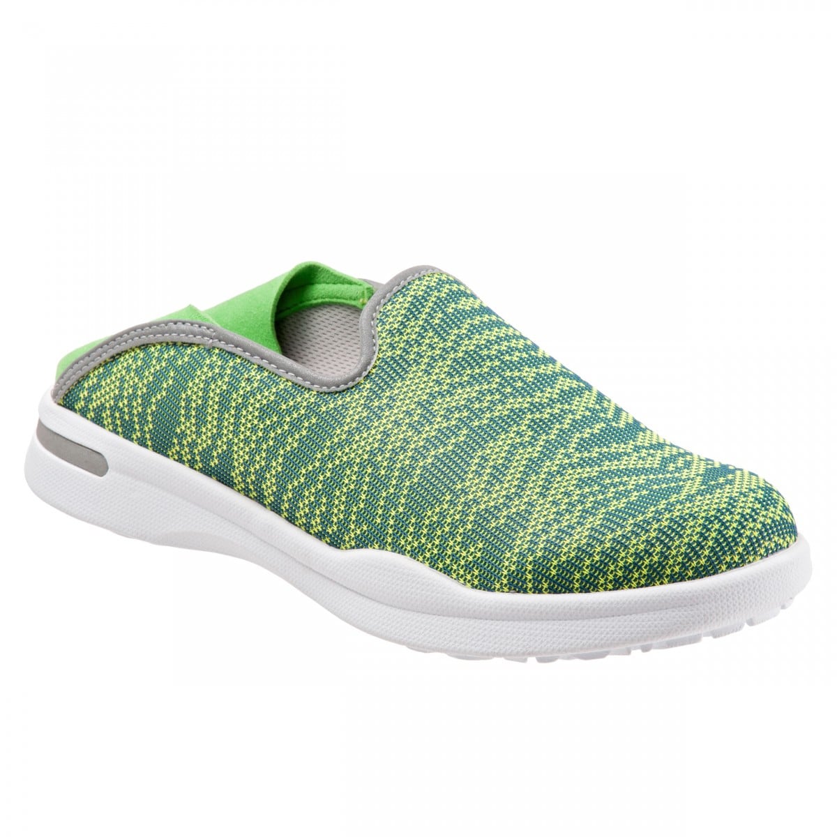 Softwalk Simba - Women's Supportive Shoe -  - alt